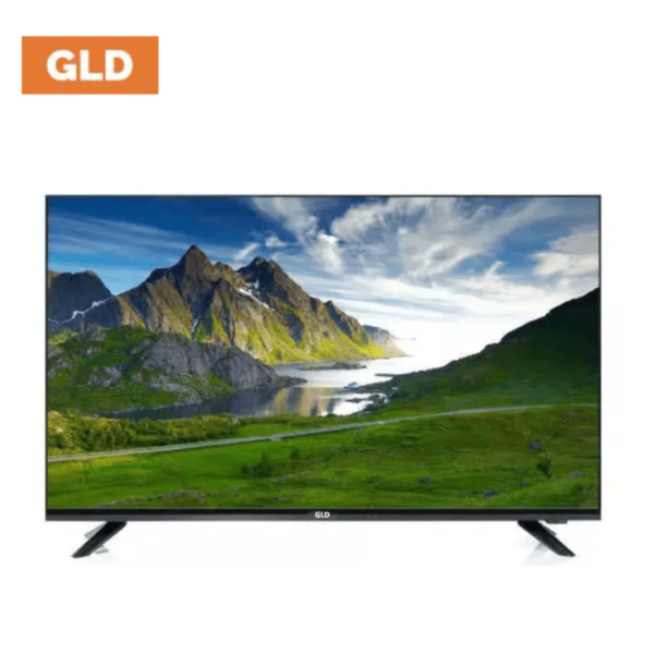 GLD 24 inch Digital TV Full HD 1080p Frameless