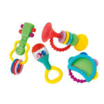 Teethers