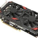 Video Graphics Cards