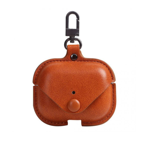 AirPods Pro Leather Case