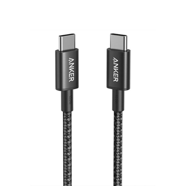 Anker 333 USB-C to USB-C Cable