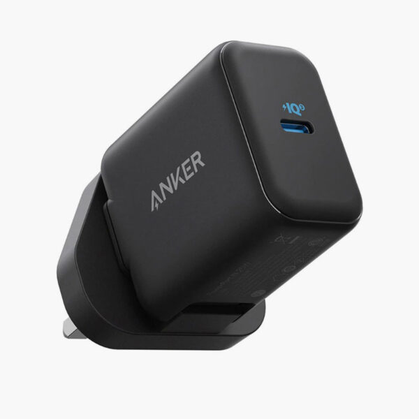 Anker PowerPort III 25W Charger