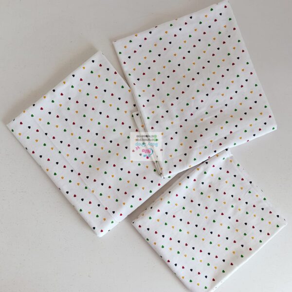 1PC Pure Cotton Baby Flannel