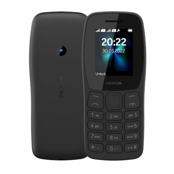 Nokia 110 Dual SIM