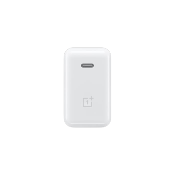 OnePlus Warp Charger 65w