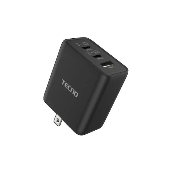 Tecno Ultra-Hub 3 Ports TCW-U60T