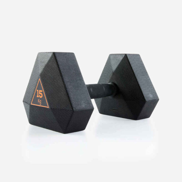 Hex Dumbbell 15 kg