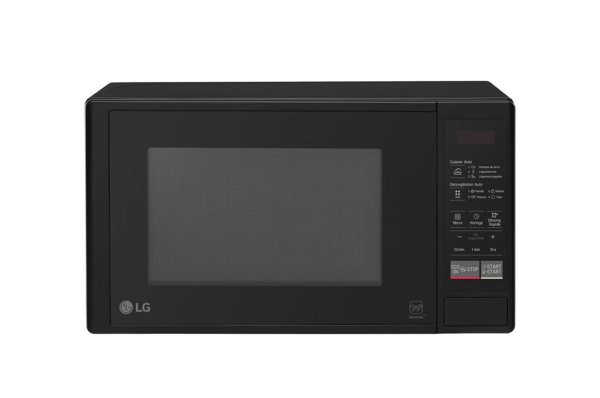 LG MS2042DB 20L Convection Microwave Oven