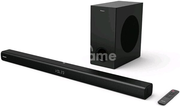 Hisense soundbar HS218