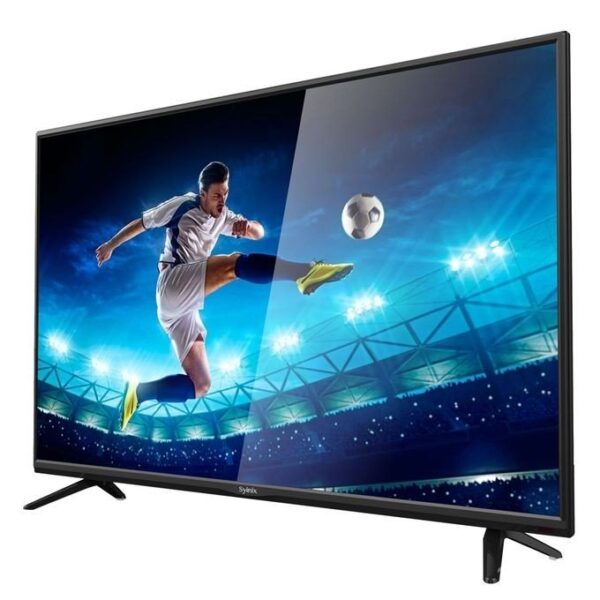 Synix 32 inch digital tv