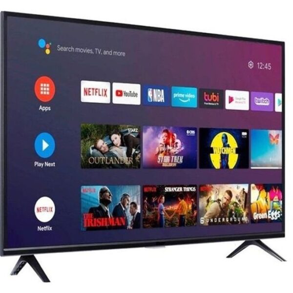 Amtec 43 inch smart android TV