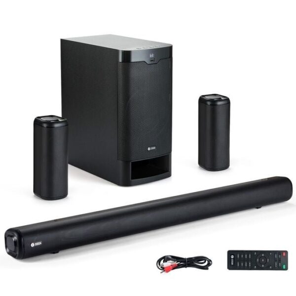 Zook Soundbar studiopro 5.1