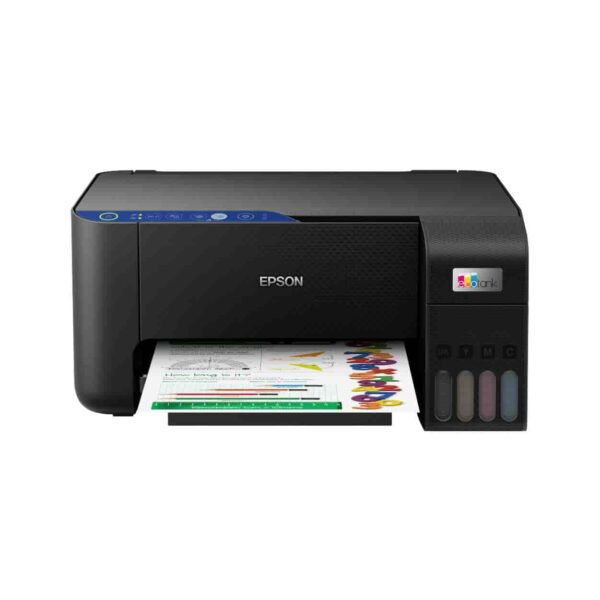 Epson L3250 wireless printer