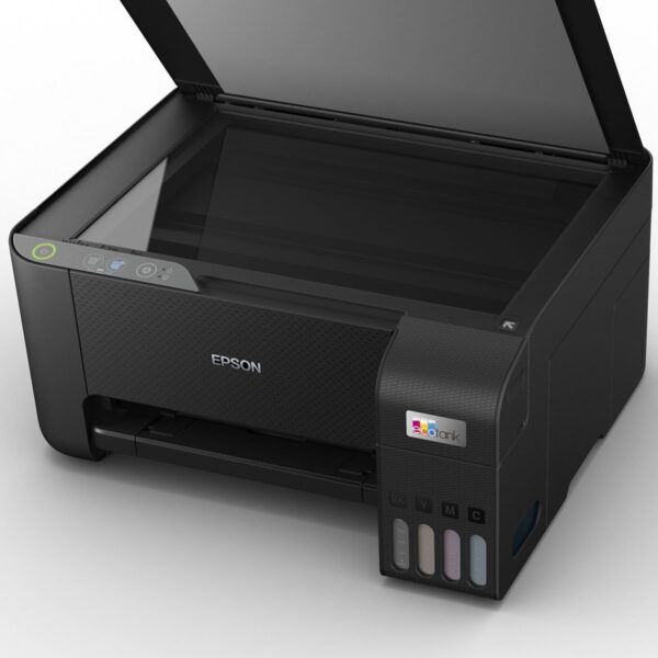 Epson L3210 wireless printer