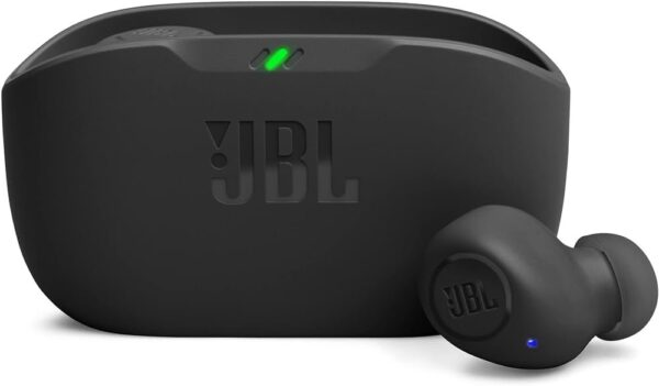 Jbl earbuds wave buds