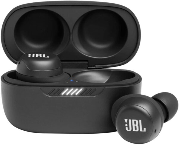 Jbl earbuds wave 200