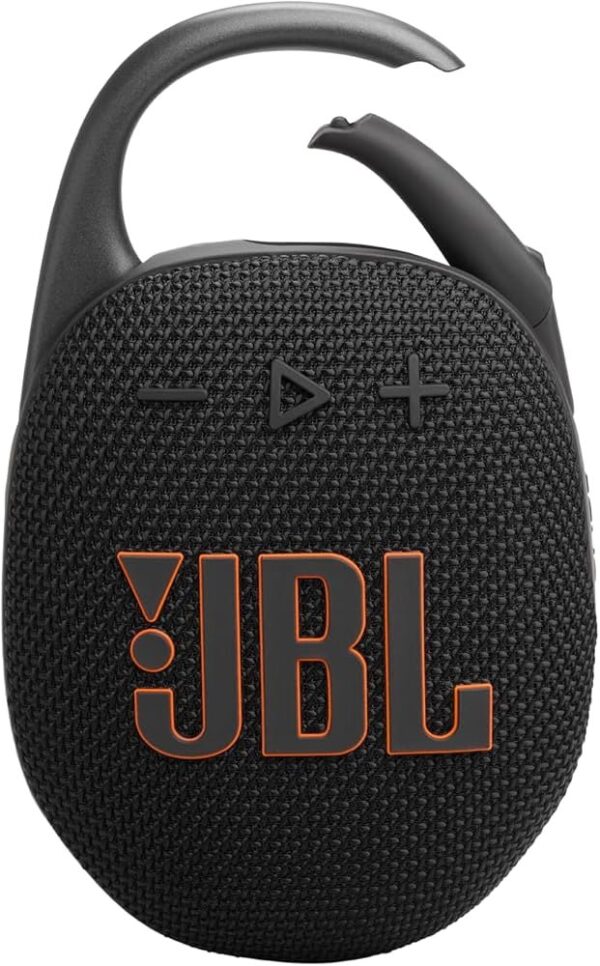 JBL Bluetooth speaker clip 5