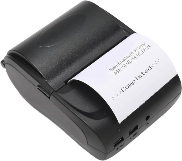 58mm thermal printer