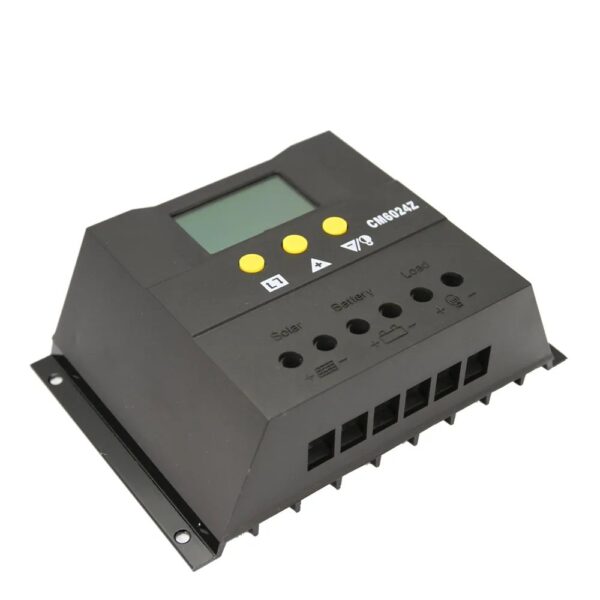 Solar charge controller CM-120 80A