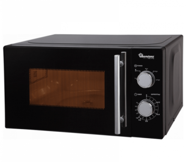 Ramtons 20litres digital microwave RM 459