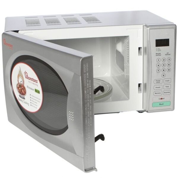 Ramtons 20litres digital microwave RM 238