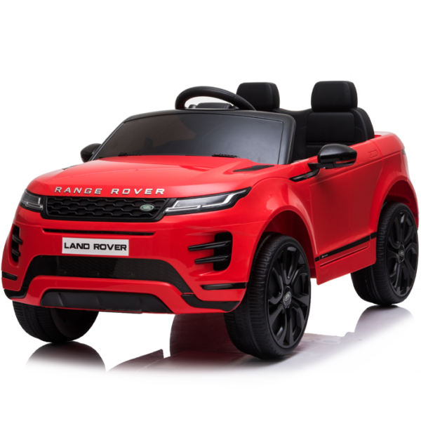 Kids electric Range rover car