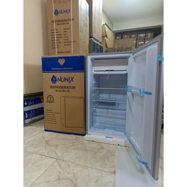 Nunix 92litres refrigerator