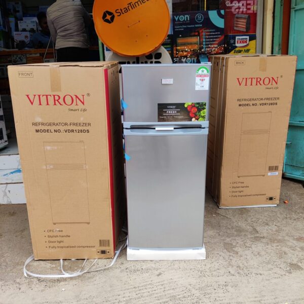 Vitron 125Litres  refrigerator