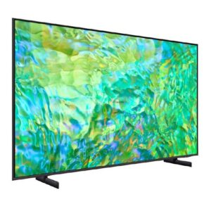 Samsung 65″ inch Crystal UHD 4K Smart TV 65CU8000